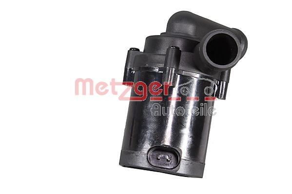 METZGER 2221092 Zusatzwasserpumpe (Kühlwasserkreislauf)